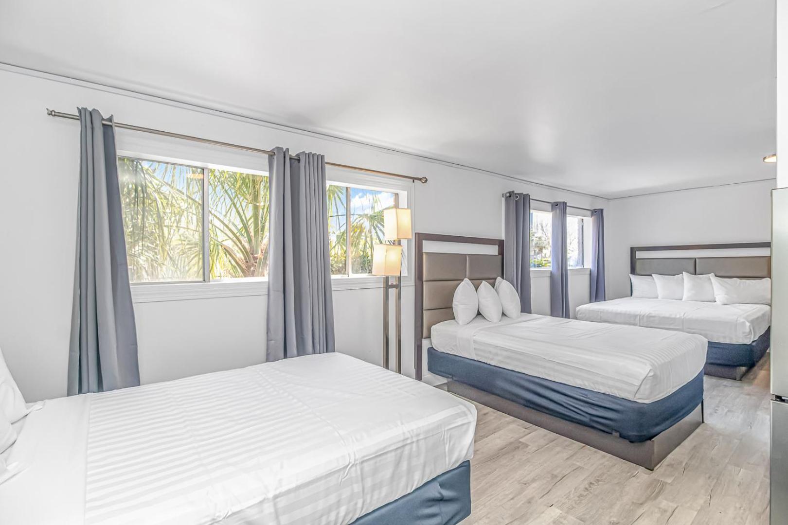 Sun Fun Motel Миртъл Бийч Екстериор снимка