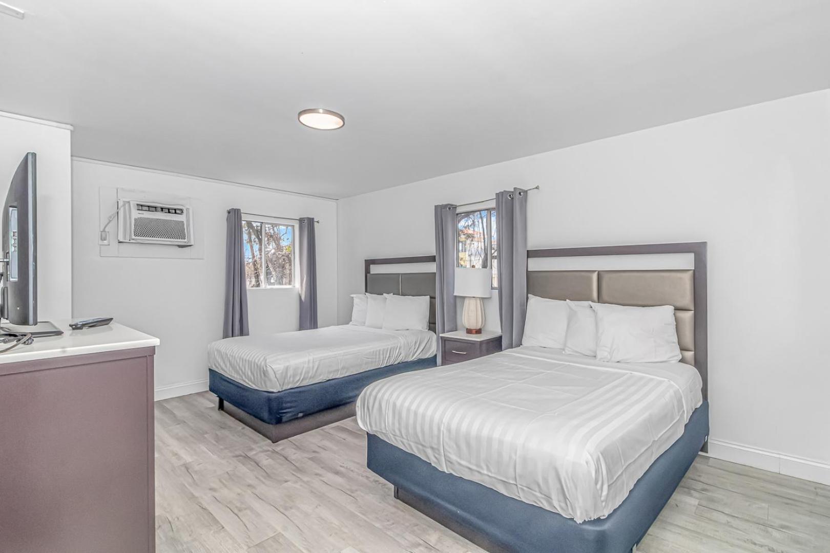 Sun Fun Motel Миртъл Бийч Екстериор снимка