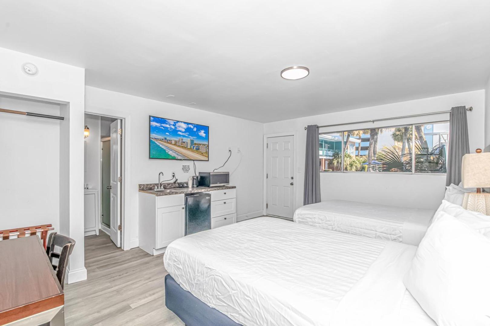 Sun Fun Motel Миртъл Бийч Екстериор снимка