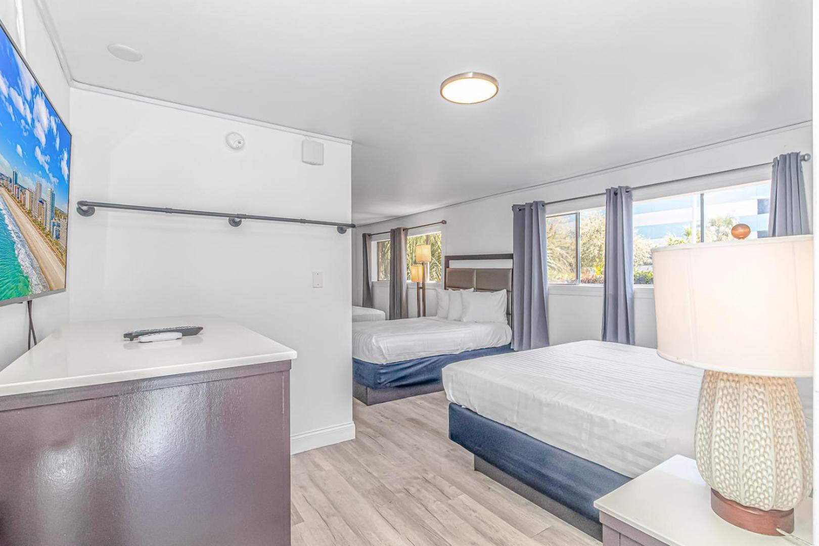 Sun Fun Motel Миртъл Бийч Екстериор снимка