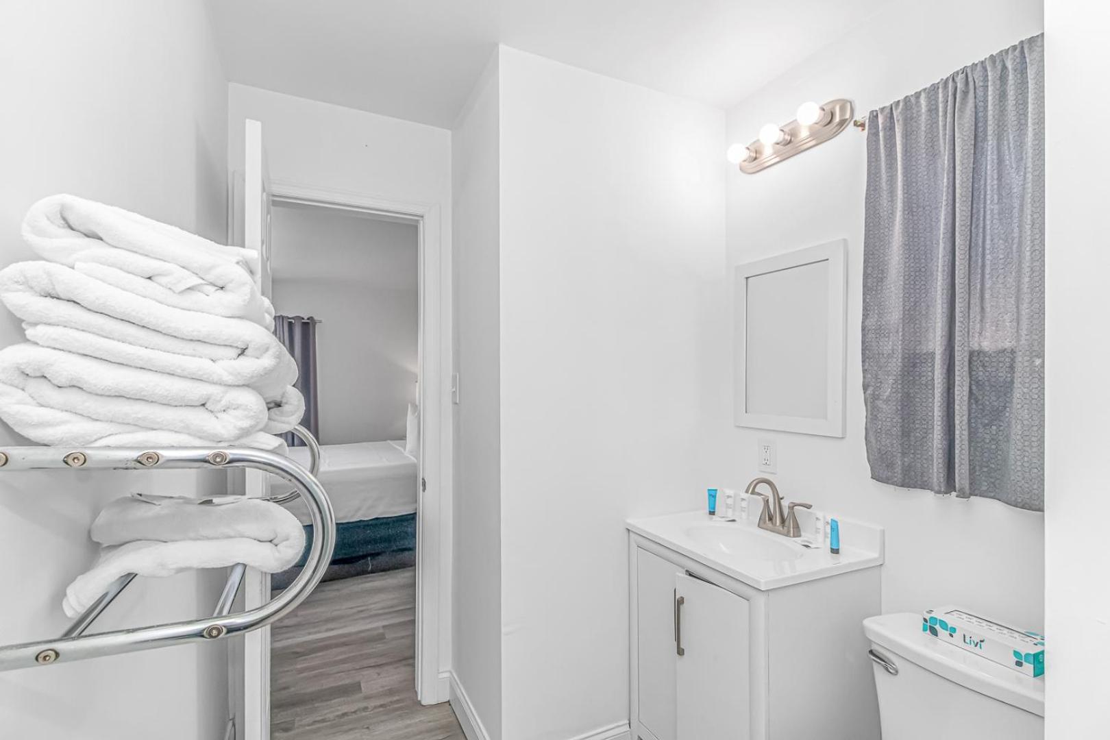Sun Fun Motel Миртъл Бийч Екстериор снимка