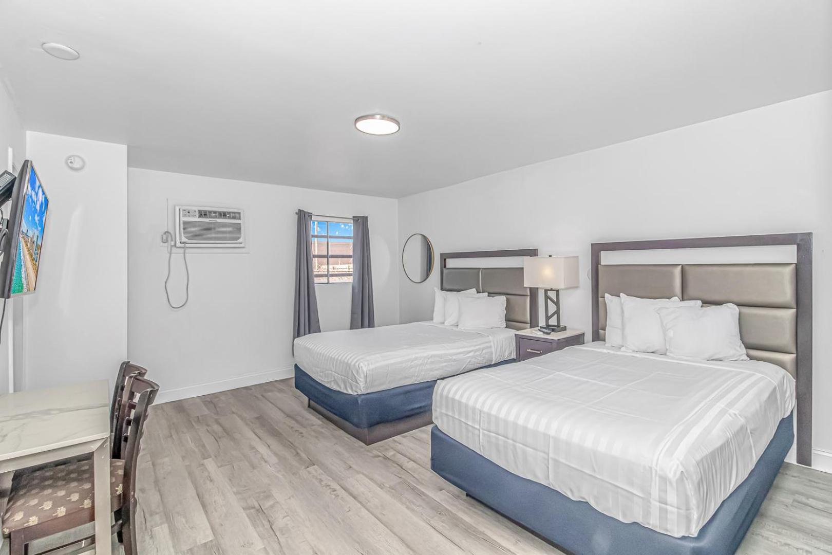 Sun Fun Motel Миртъл Бийч Екстериор снимка